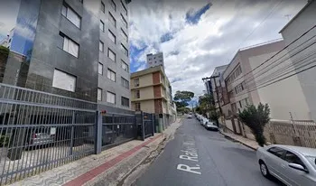 Condomínio Do Edifício Maria Da Glória em Belo Horizonte