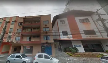 Imagem do Condomínio Do Edifício Maria Da Glória em Blumenau