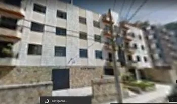 Imagem do Condomínio Do Edifício Maria Da Glória Giron em Juiz De Fora