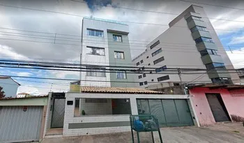 Imagem do Condomínio Do Edifício Maria Da Glória Rocha em Contagem