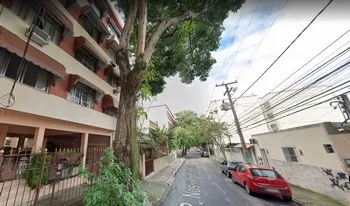 Imagem do Condomínio Do Edifício Maria Da Graça em Niteroi