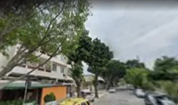 Condomínio Do Edifício Maria Da Graça em Rio De Janeiro