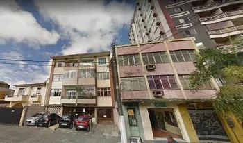 Imagem do Condomínio Do Edifício Maria Da Luz em Belém