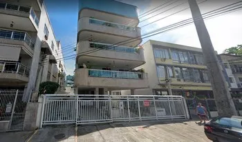 Condomínio Do Edifício Maria Da Natividade em Rio De Janeiro