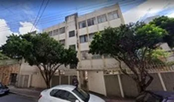 Condomínio Do Edifício Maria Da Penha em Belo Horizonte