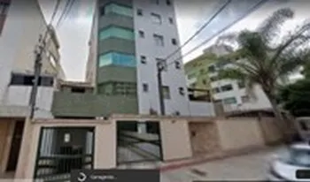 Condomínio Do Edifício Maria Da Penha Silva em Belo Horizonte