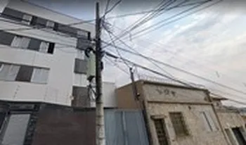 Condomínio Do Edifício Maria Da Silveira Santos em Belo Horizonte