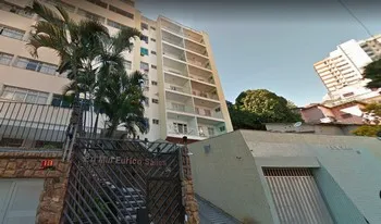 Imagem do Condomínio Do Edifício Maria Daher em Vitória