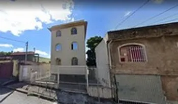 Condomínio Do Edifício Maria Daher em Belo Horizonte