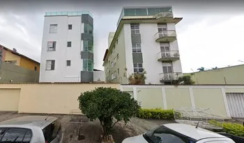 Condomínio Do Edifício Maria Dalva em Belo Horizonte