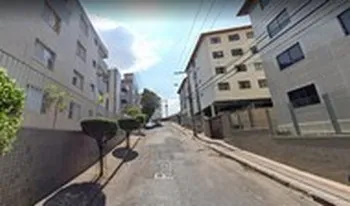Condomínio Do Edifício Maria Das Dores De Resende Miranda em Belo Horizonte