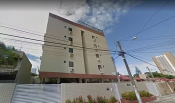 Imagem do Condomínio Do Edifício Maria Das Graças em João Pessoa