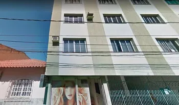 Imagem do Condomínio Do Edifício Maria Das Graças em Vitória