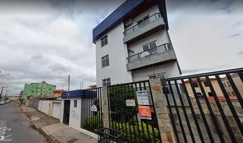 Imagem do Condomínio Do Edifício Maria Das Graças Bessa em Contagem