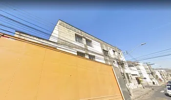 Condomínio Do Edifício Maria Das Neves em Belo Horizonte