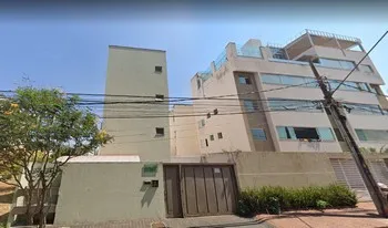 Imagem do Condomínio Do Edifício Maria De Fátima em Uberlândia