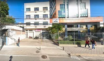 Condomínio Do Edifício Maria De Lourdes em Rio De Janeiro
