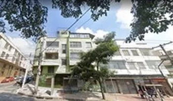 Condomínio Do Edifício Maria De Lourdes em Belo Horizonte