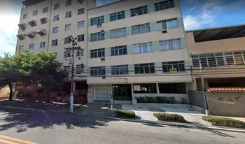 Imagem do Condomínio Do Edifício Maria De Lourdes em Niteroi