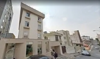 Condomínio Do Edifício Maria De Lourdes Abreu Magalhães em Belo Horizonte