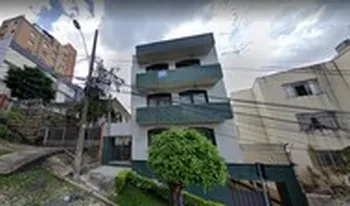 Condomínio Do Edifício Maria De Lourdes De Carvalho em Belo Horizonte