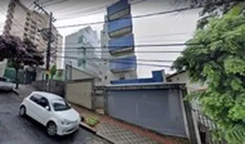 Condomínio Do Edifício Maria De Lourdes Dos Anjos em Belo Horizonte