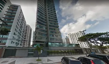 Imagem do Condomínio Do Edifício Maria De Lourdes em Recife