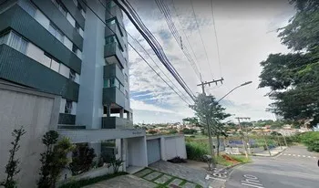 Imagem do Condomínio Do Edifício Maria De Lourdes Jeronimo em Betim