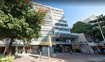 Condomínio Do Edifício Maria De Lourdes em Rio de Janeiro