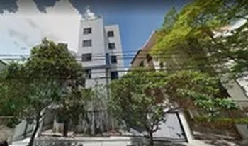 Condomínio Do Edifício Maria De Lourdes em Belo Horizonte