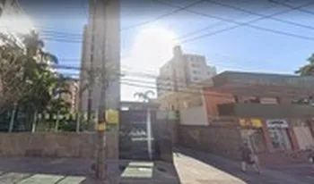 Condomínio Do Edifício Maria De Lourdes Villas Boas em Belo Horizonte
