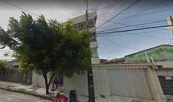 Imagem do Condomínio Do Edifício Maria De Marilac em Fortaleza