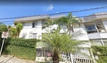 Condomínio Do Edifício Maria De Mattos em Belo Horizonte