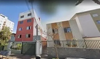 Condomínio Do Edifício Maria De Oliveira Correa em Belo Horizonte