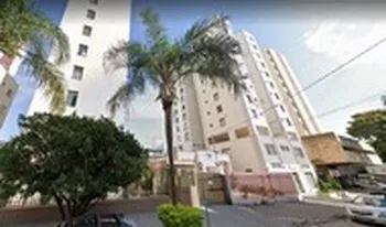 Condomínio Do Edifício Maria De Paula em Belo Horizonte
