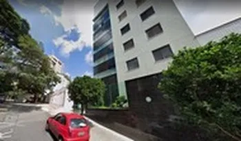 Condomínio Do Edifício Maria De Queiroz em Belo Horizonte
