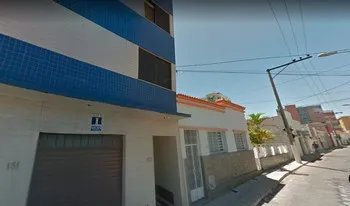 Imagem do Condomínio Do Edifício Maria De São Pedro em Para De Minas