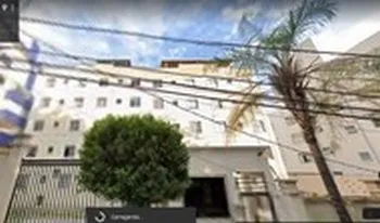 Condomínio Do Edifício Maria Delfina em Belo Horizonte
