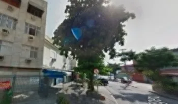Condomínio Do Edifício Maria Delfina em Rio De Janeiro