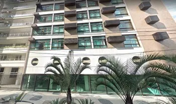 Imagem do Condomínio Do Edifício Maria Delgado em Niteroi