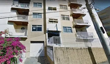 Imagem do Condomínio Do Edifício Maria Dias Carvalho em Barbacena