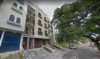 Imagem do Condomínio Do Edifício Maria Dias Gomes em Juiz De Fora