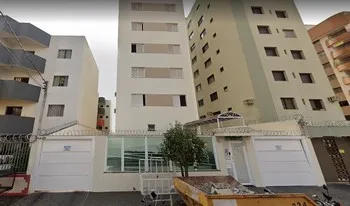 Imagem do Condomínio Do Edifício Maria Dina Marques em Uberlândia