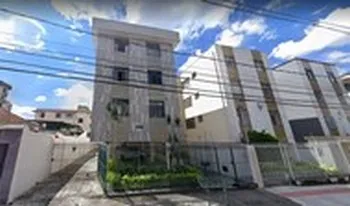 Condomínio Do Edifício Maria Diniz Vasconcelos em Belo Horizonte
