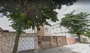 Condomínio Do Edifício Maria Divina Ferreira Mattos em Belo Horizonte