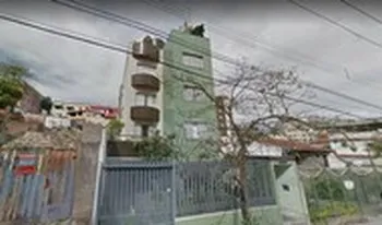 Condomínio Do Edifício Maria Do Carmo em Belo Horizonte