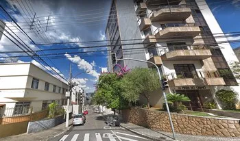Imagem do Condomínio Do Edifício Maria Do Carmo em Juiz De Fora