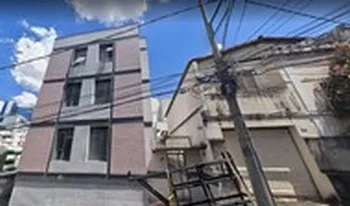 Condomínio Do Edifício Maria Do Carmo Caetano em Belo Horizonte
