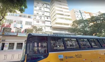 Condomínio Do Edifício Maria Do Carmo Ii em Rio De Janeiro