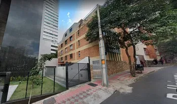 Condomínio Do Edifício Maria Do Carmo em Belo Horizonte